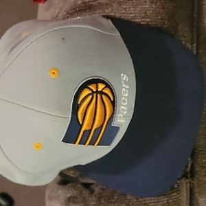 Indiana Pacers Snap back